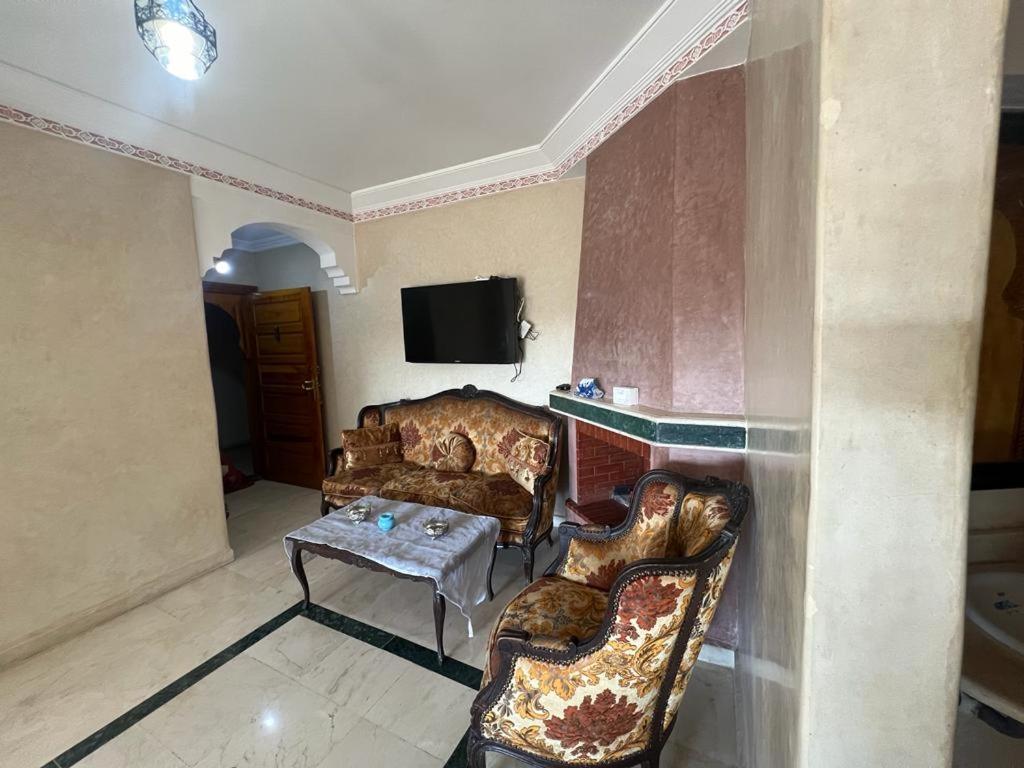 Jawhara Apartamento *