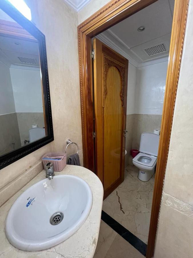 Jawhara Apartamento