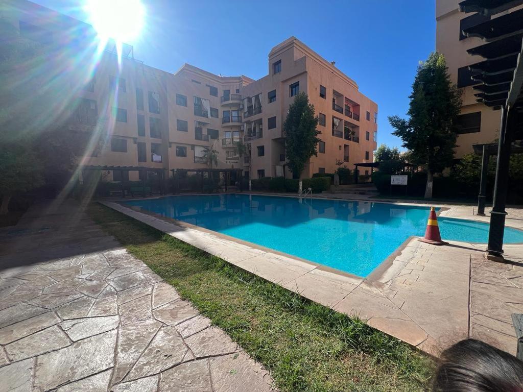 Apartamento Jawhara *
