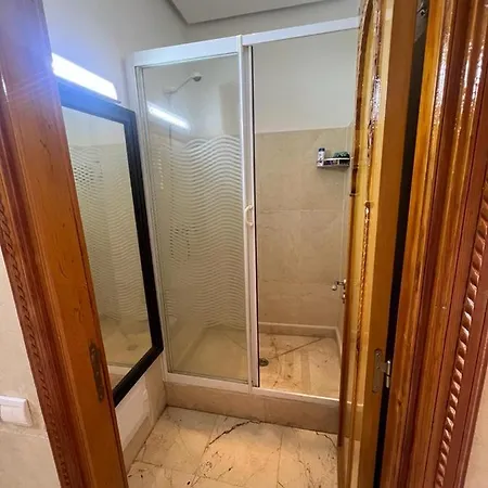 Riad Jawhara Marrakesh Buitenkant foto
